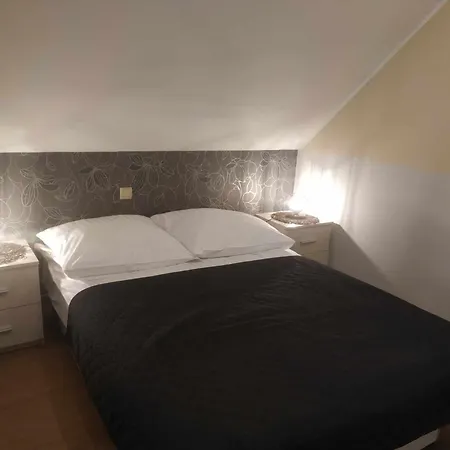 Apartament Megalo 2 Wladyslawowo Exterior photo