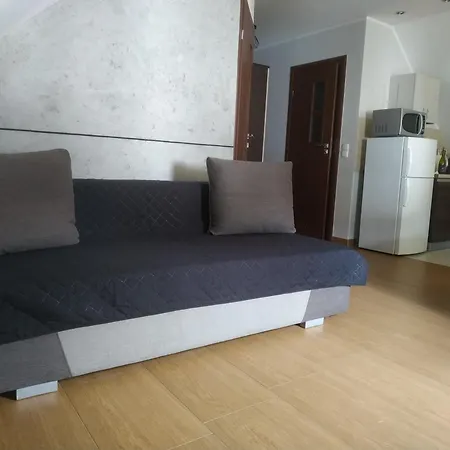 Apartament Megalo 2 Wladyslawowo Exterior photo