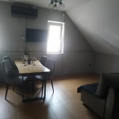 Apartament Megalo 2 Wladyslawowo Exterior photo