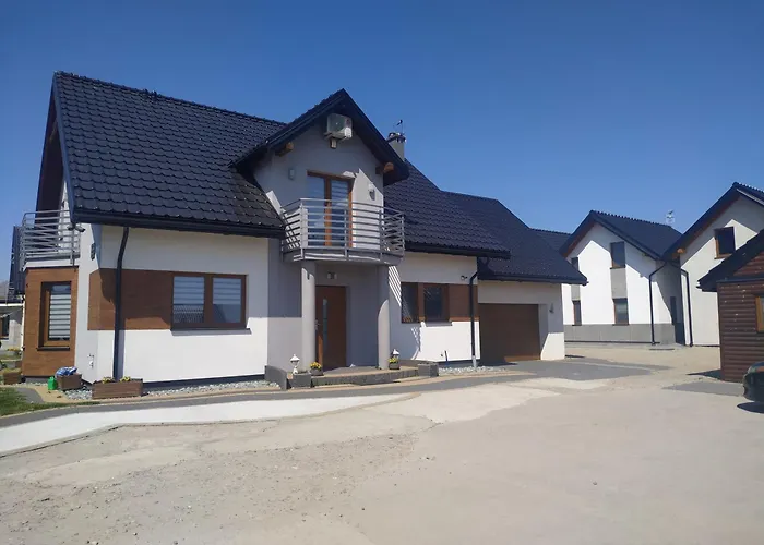 Apartament Megalo 2