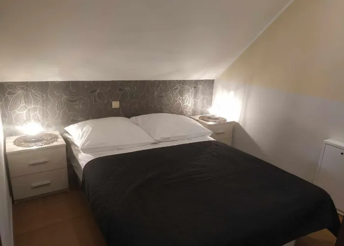 Apartament Megalo 2