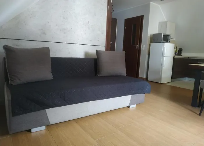 Apartament Megalo 2