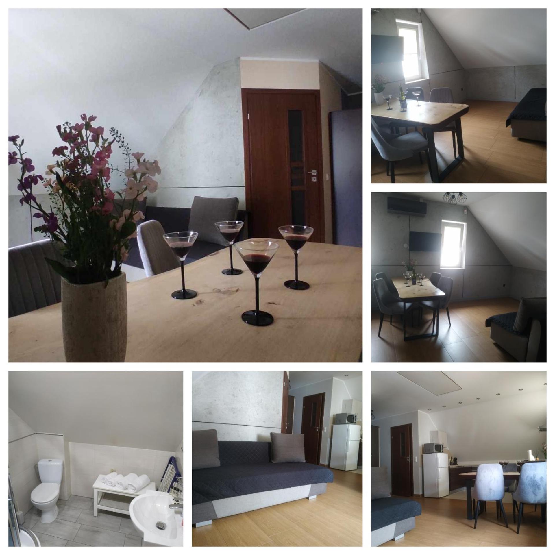 Megalo 2 Apartment Władysławowo
